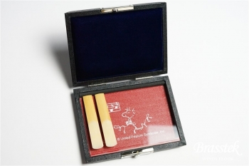 SNOOPY リードケース / B♭クラリネット ５枚入