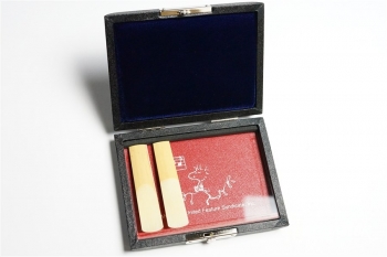 SNOOPY リードケース / アルトサックス ５枚入