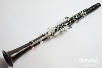 B♭Clarinet DIVINE【お取り寄せ商品】