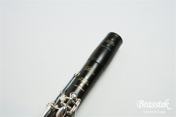 B♭Clarinet DIVINE【お取り寄せ商品】