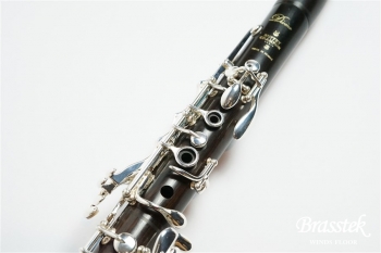 B♭Clarinet DIVINE【お取り寄せ商品】