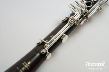 B♭Clarinet DIVINE【お取り寄せ商品】