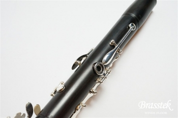 B♭Clarinet DIVINE【お取り寄せ商品】