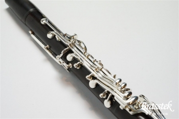 B♭Clarinet DIVINE【お取り寄せ商品】
