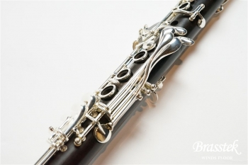 B♭Clarinet DIVINE【お取り寄せ商品】
