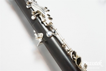 B♭Clarinet DIVINE【お取り寄せ商品】