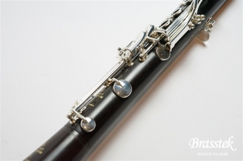 B♭Clarinet DIVINE【お取り寄せ商品】