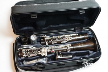 B♭Clarinet DIVINE【お取り寄せ商品】