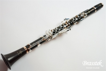 B♭Clarinet LEGENDE【お取り寄せ商品】