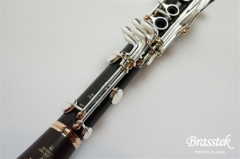 B♭Clarinet LEGENDE【お取り寄せ商品】
