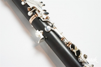 B♭Clarinet LEGENDE【お取り寄せ商品】