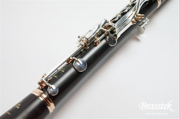 B♭Clarinet LEGENDE【お取り寄せ商品】