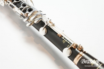 B♭Clarinet LEGENDE【お取り寄せ商品】