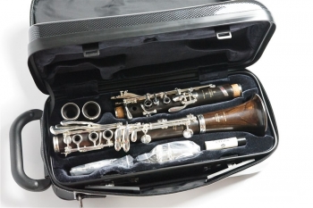 B♭Clarinet TOSCA【お取り寄せ商品】