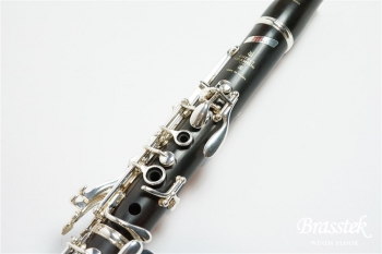 B♭Clarinet TOSCA【お取り寄せ商品】