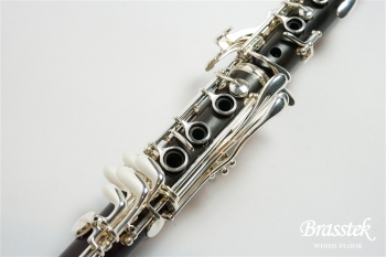 B♭Clarinet TOSCA【お取り寄せ商品】