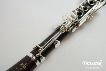 B♭Clarinet TOSCA【お取り寄せ商品】