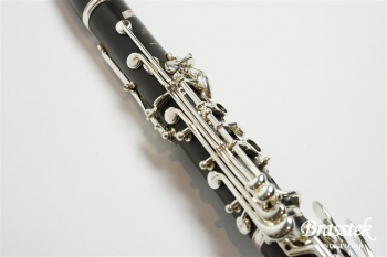 B♭Clarinet TOSCA【お取り寄せ商品】