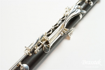 B♭Clarinet TOSCA【お取り寄せ商品】