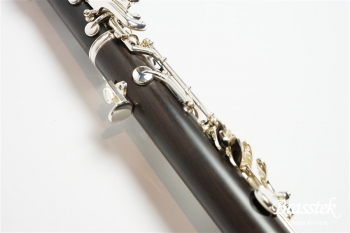 B♭Clarinet TOSCA【お取り寄せ商品】