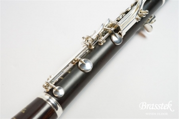 B♭Clarinet TOSCA【お取り寄せ商品】