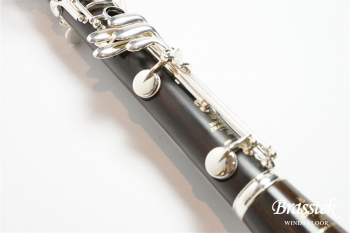 B♭Clarinet TOSCA【お取り寄せ商品】