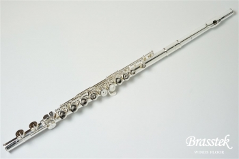Pearl Flute Brillante PF-525E 初心者入門セット | Brasstek