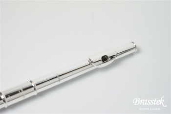 Pearl Flute Brillante PF-525E 初心者入門セット | Brasstek