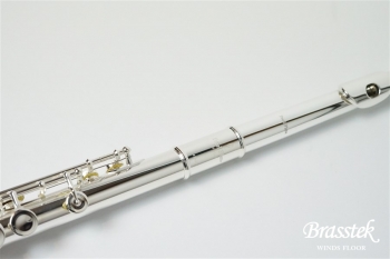 Flute Brillante PF-525E 初心者入門セット