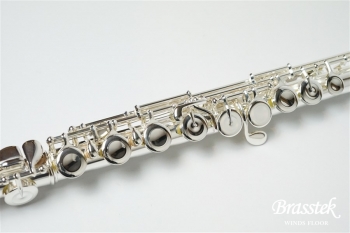 Flute Brillante PF-525E 初心者入門セット