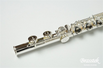 Flute Brillante PF-525E 初心者入門セット
