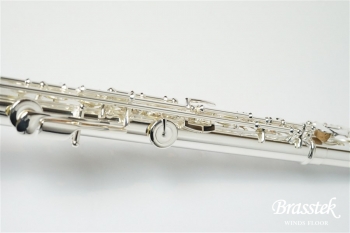 Flute Brillante PF-525E 初心者入門セット