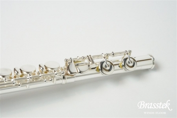 Flute Brillante PF-525E 初心者入門セット