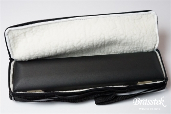 Flute Brillante PF-525E 初心者入門セット