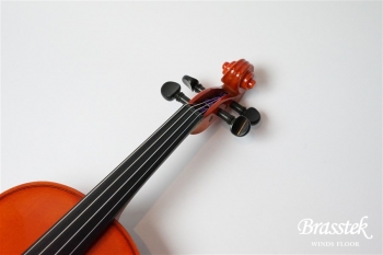 SUZUKI スズキ バイオリン No.280 1/4 SUZUKI Suzuki Violin 280 1/4 size 1974 with case from Japan