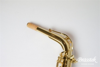 Alto Saxophone SERIEⅢ 田中拓也先生 選定品