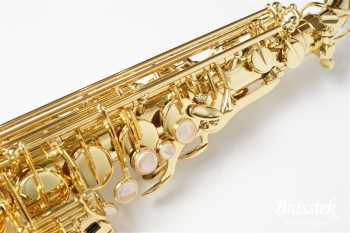 Alto Saxophone SERIEⅢ 田中拓也先生 選定品