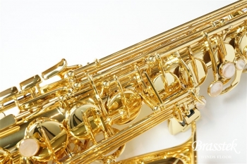 Alto Saxophone SERIEⅢ 田中拓也先生 選定品