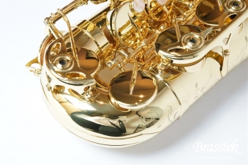 Alto Saxophone SERIEⅢ 田中拓也先生 選定品