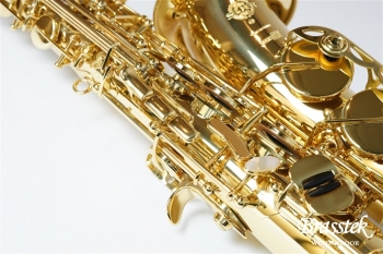 Alto Saxophone SERIEⅢ 田中拓也先生 選定品