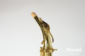Alto Saxophone SERIEⅢ 田中拓也先生 選定品