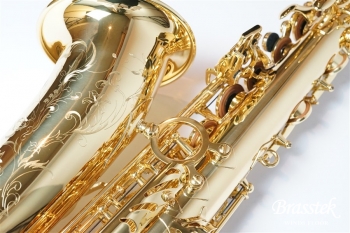 Alto Saxophone SERIEⅢ 田中拓也先生 選定品