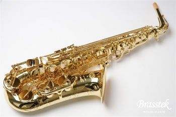 Alto Saxophone SERIEⅢ 選定品