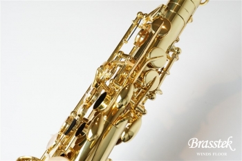 Alto Saxophone SERIEⅢ 選定品