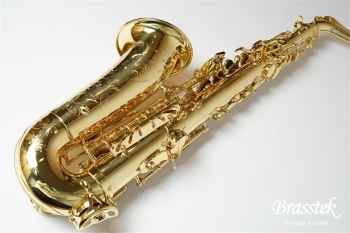 Alto Saxophone SERIEⅢ 選定品