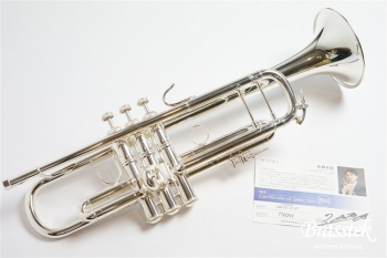 B♭Trumpet 180ML37SP 選定品