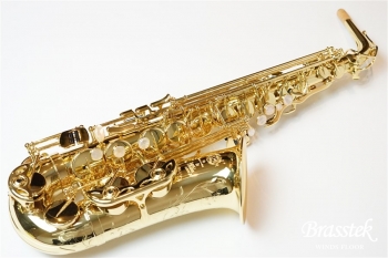Alto Saxophone SA80/Ⅱ JUBILEE 選定品