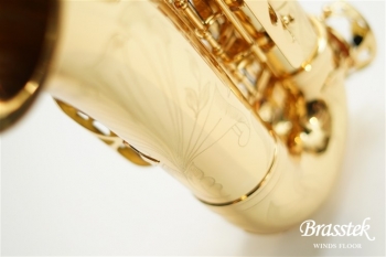 Alto Saxophone BC8401