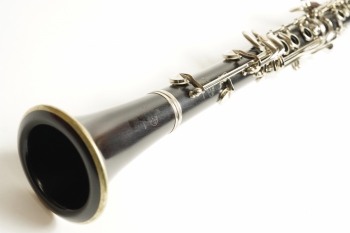 Clarinet R13NP  A管