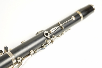 Clarinet R13NP  A管